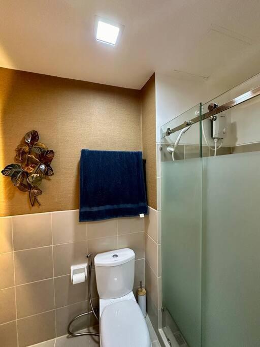 Marias Crib Apartamento