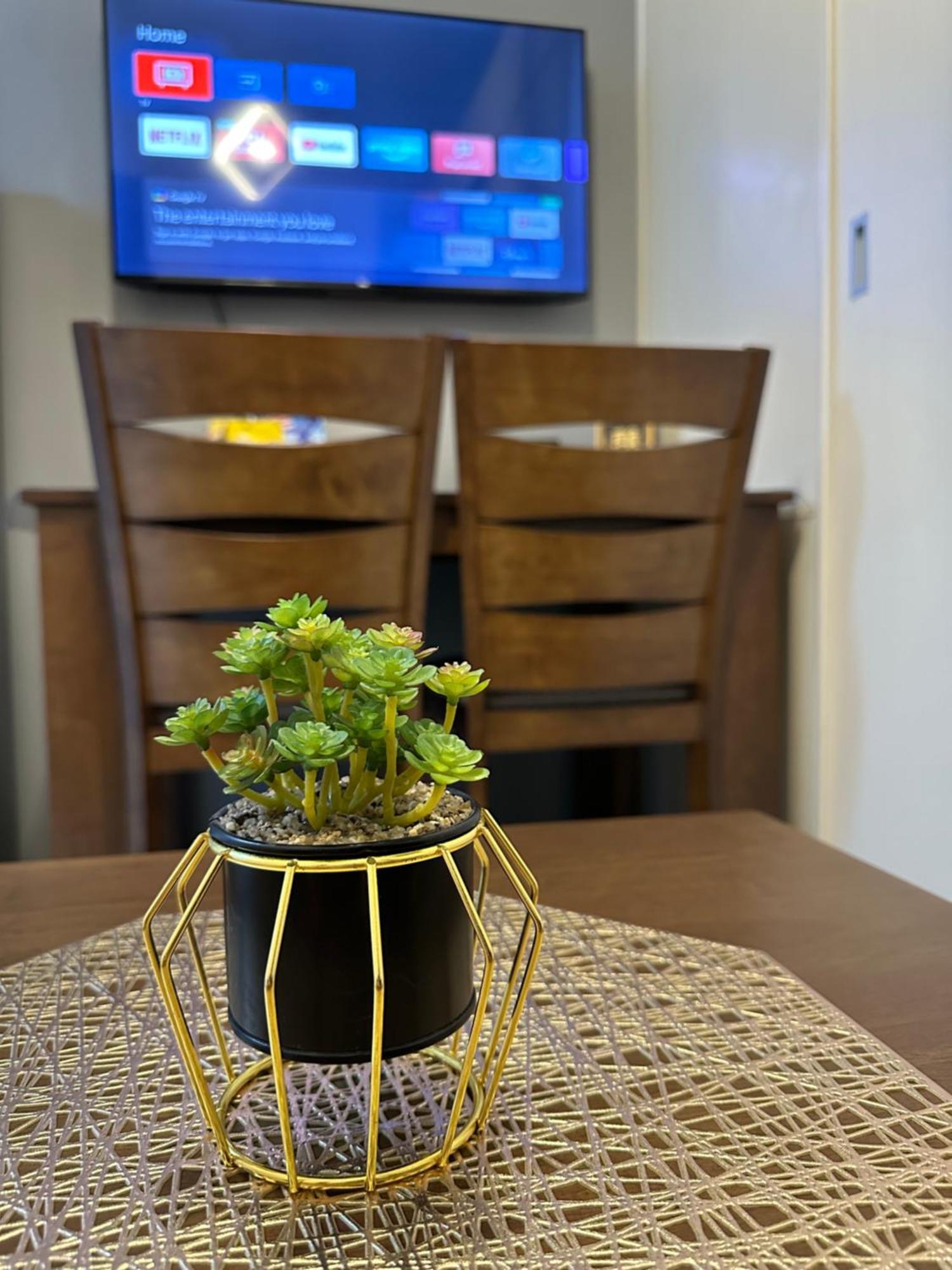 Marias Crib Apartment Manila