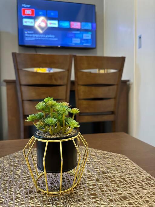 Apartamento Marias Crib *