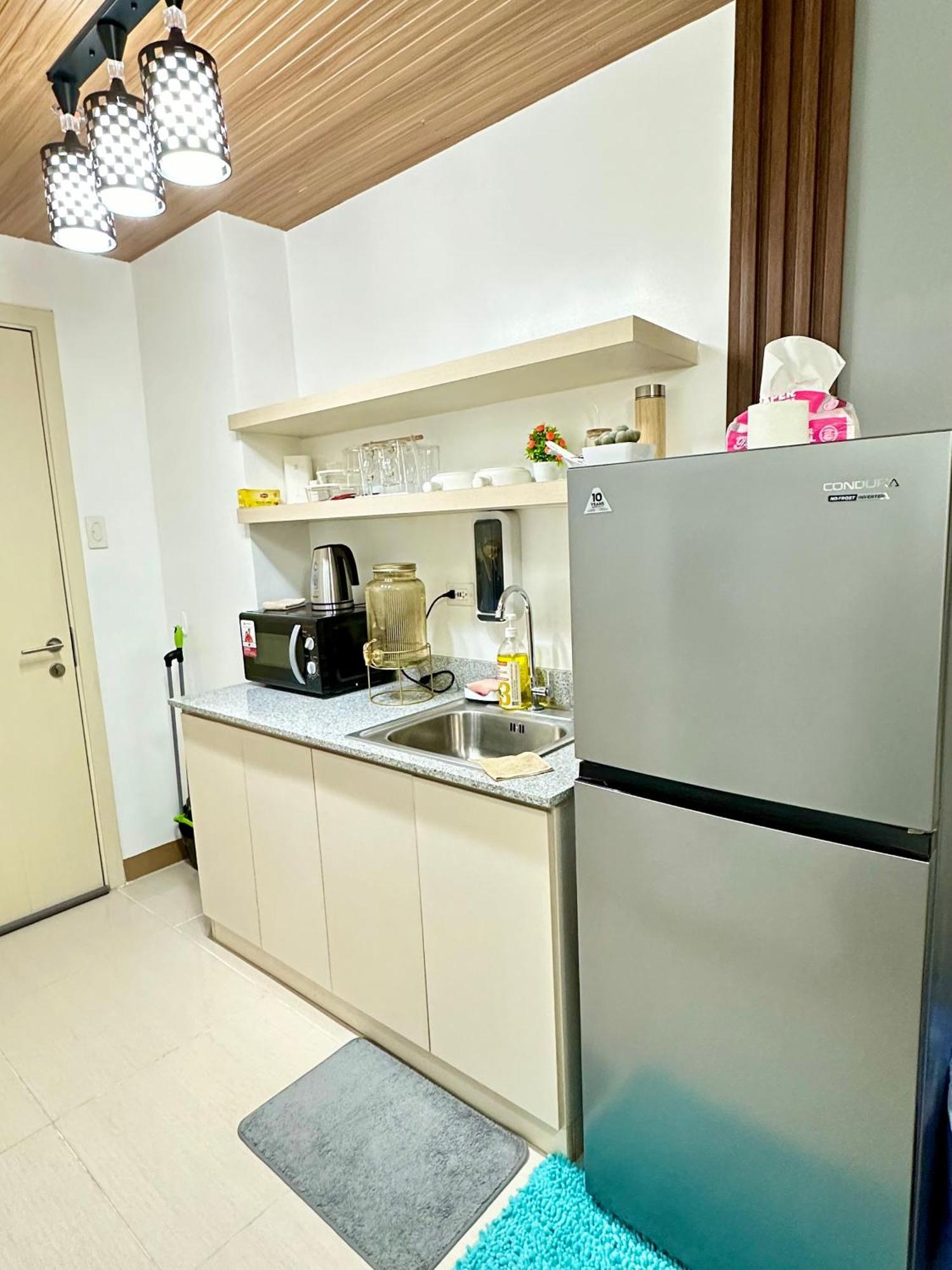 Apartamento Marias Crib Manila