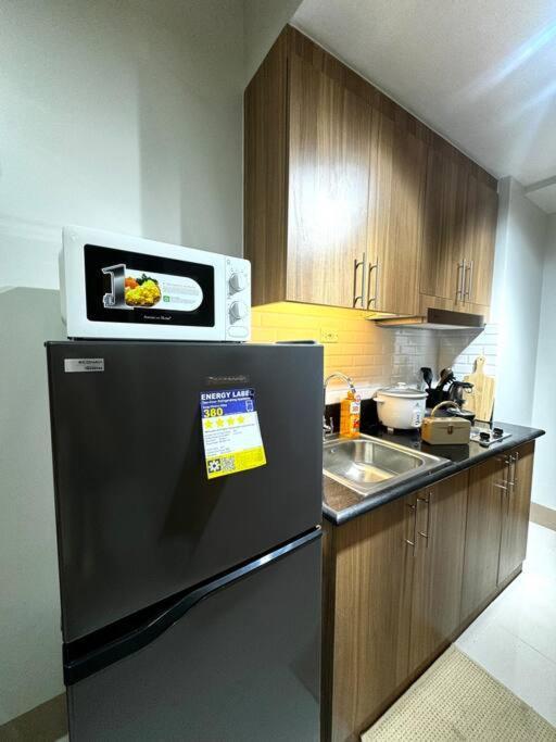 Shore 3 Katkat Staycation Apartment *