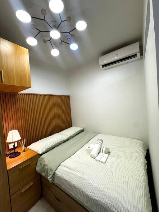 Shore 3 Katkat Staycation Apartment *