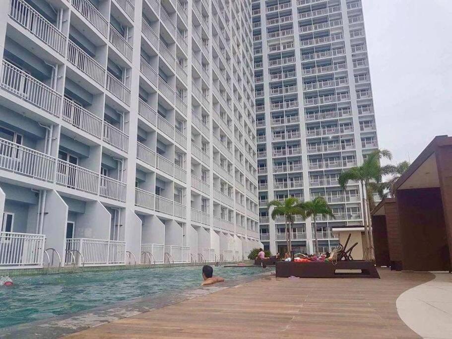 Lovely Breezeohana Apartment