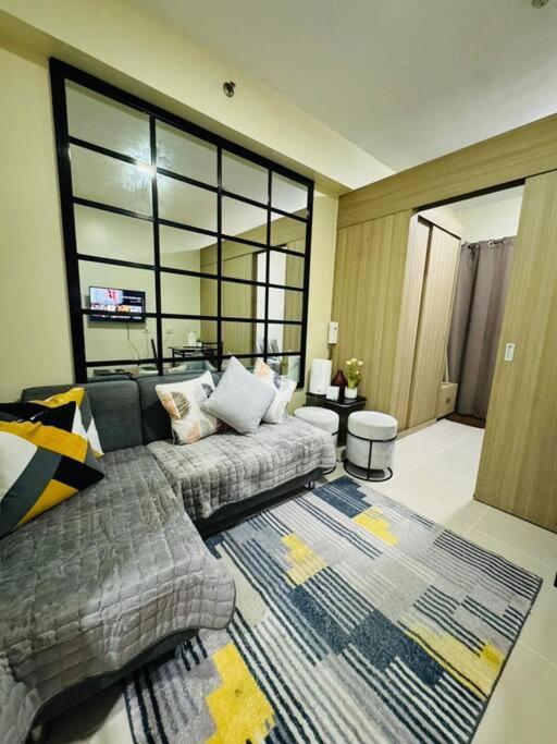 Lovely Breezeohana Apartment Manila