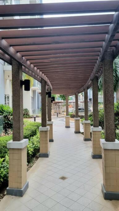 1br With Balcony Accross Naia T3 Apartment *