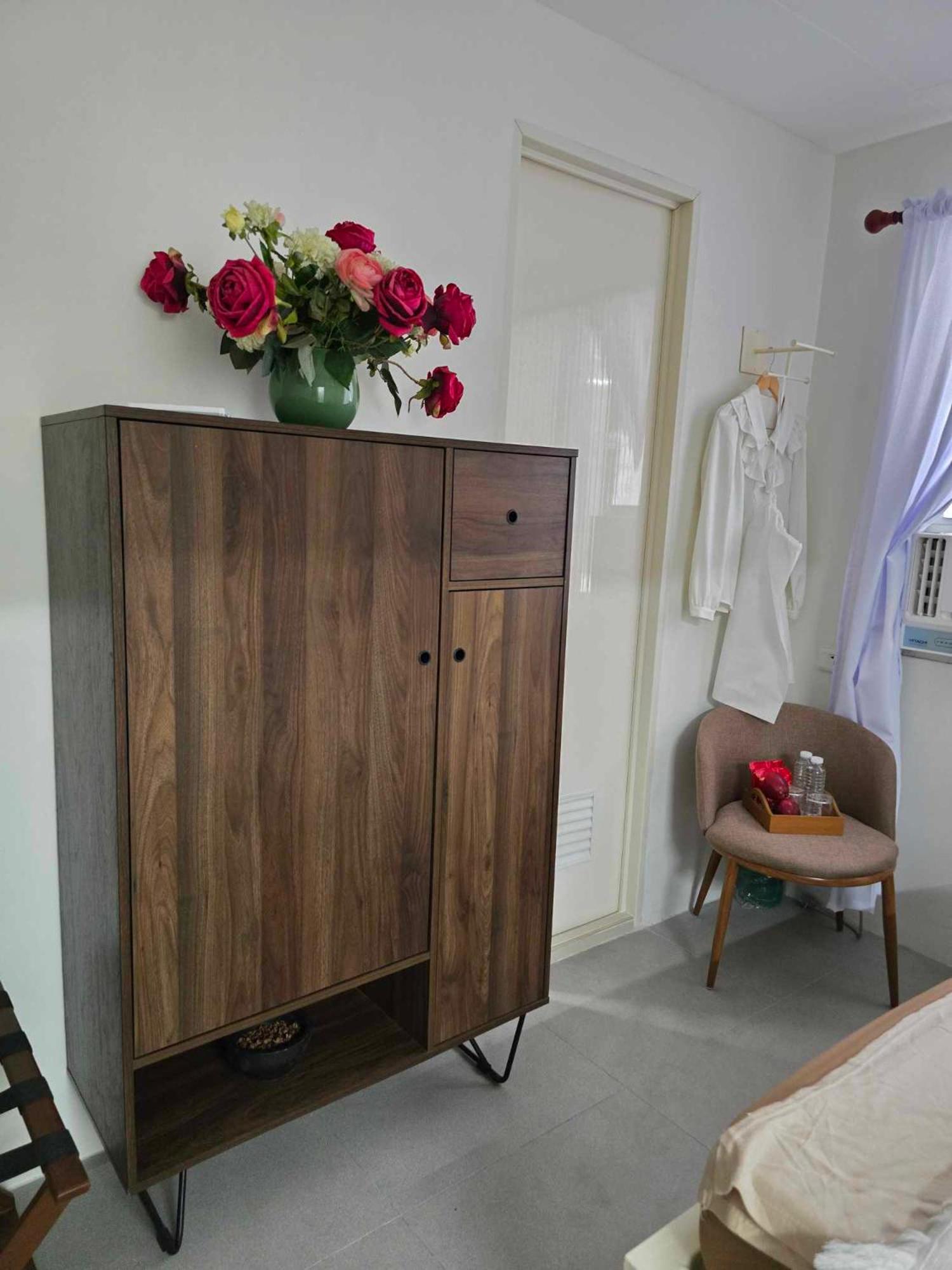 Vintage Charm Meets Modern Relaxation Near Araneta Manila