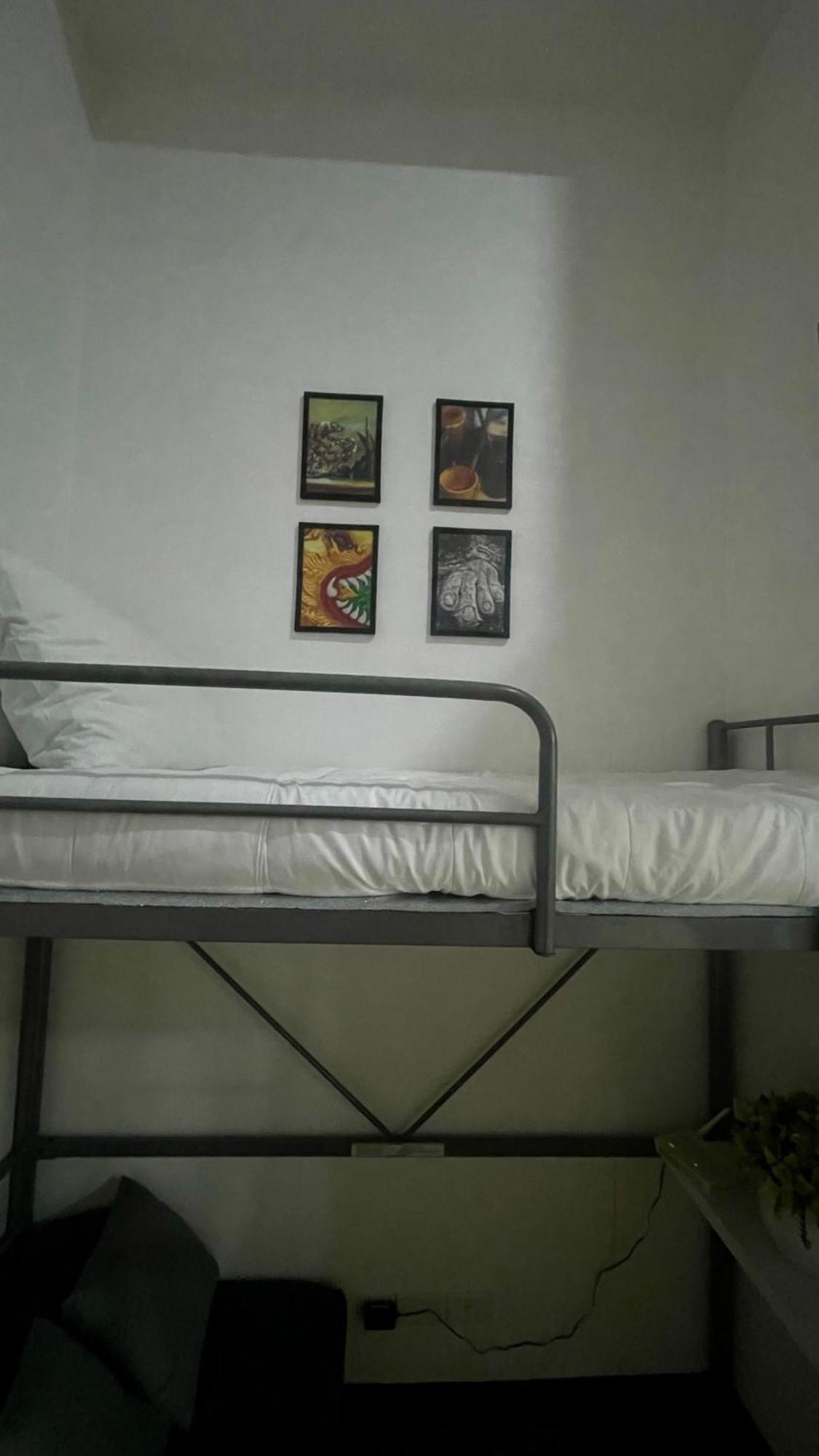 In The Center Of Metro Apartment