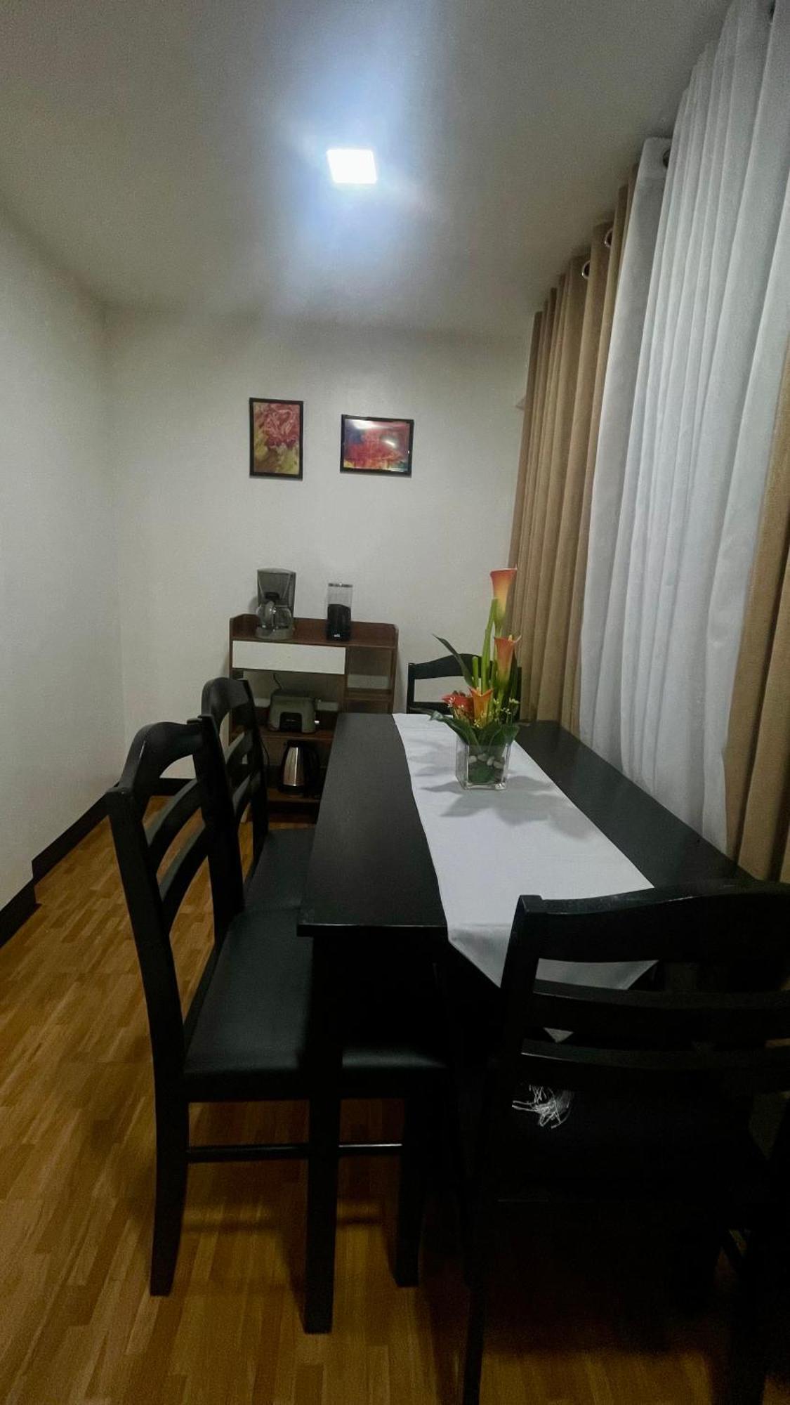 Apartment In The Center Of Metro