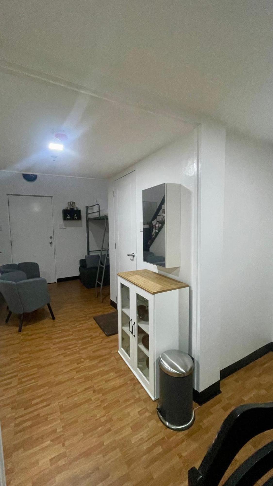 Apartment In The Center Of Metro *