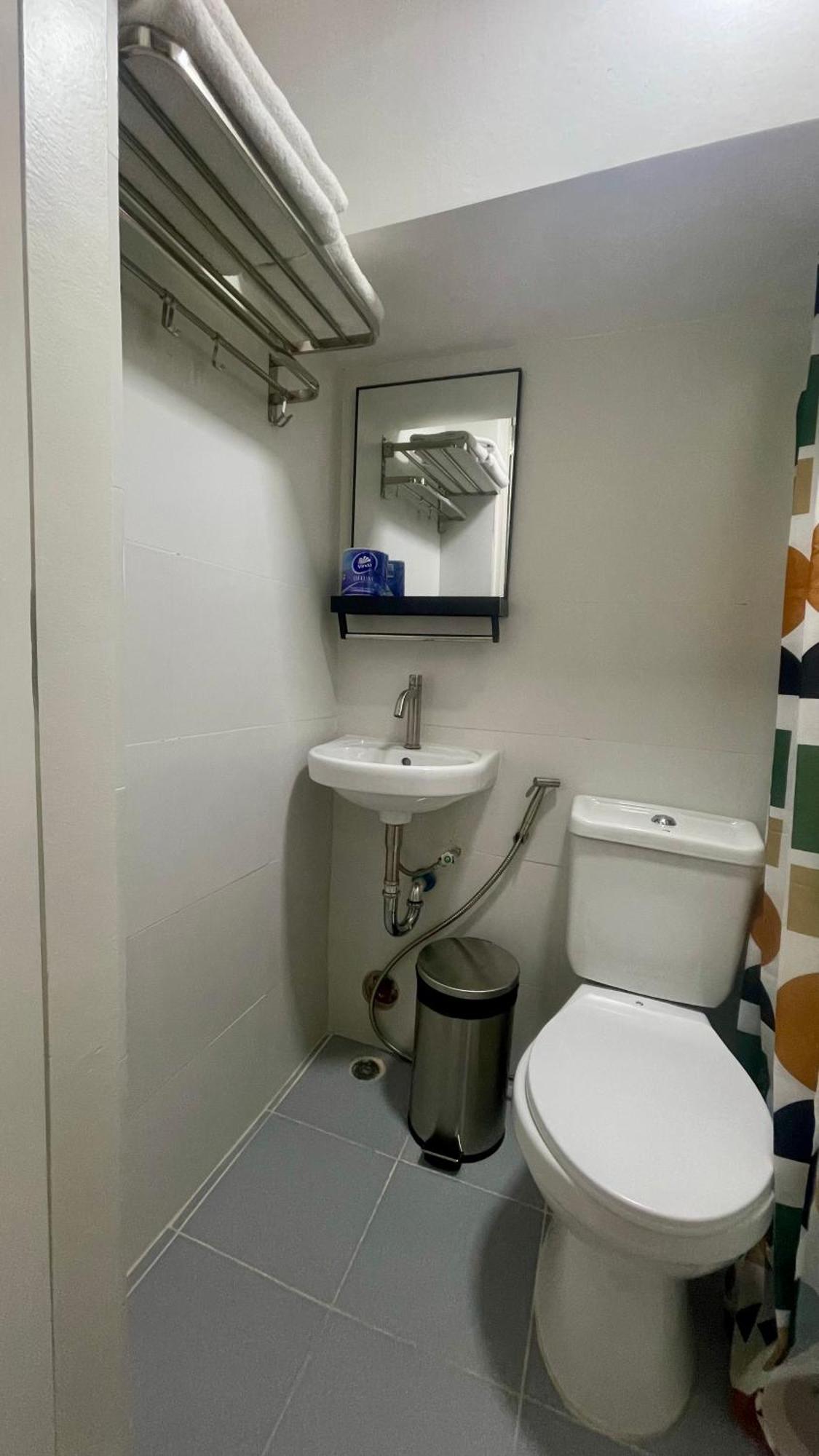 Apartment In The Center Of Metro