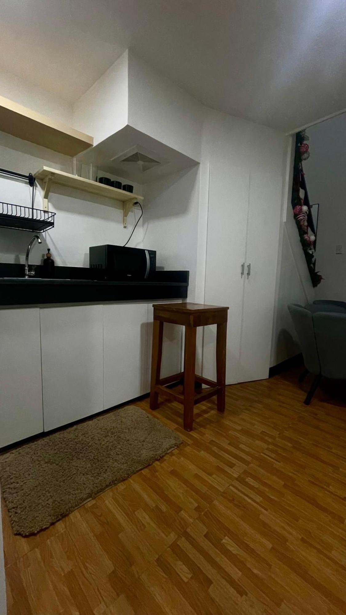 Apartment In The Center Of Metro *