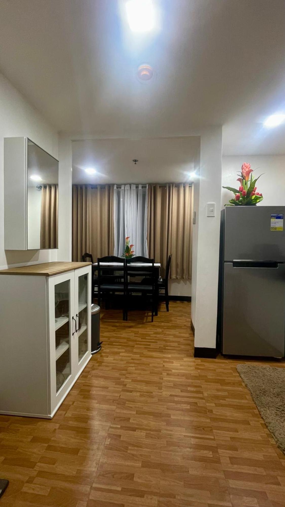 Apartment In The Center Of Metro