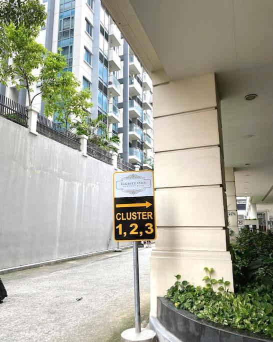 Apartment Layover Staycation Walking Distance To Naia T3 *