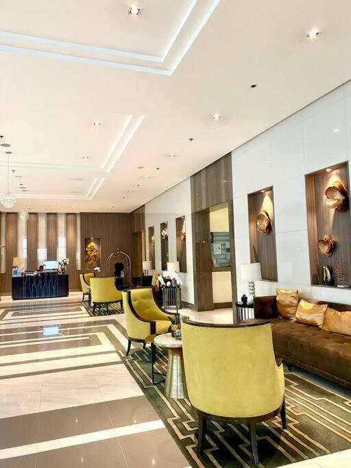 Layover Staycation Walking Distance To Naia T3 * Manila