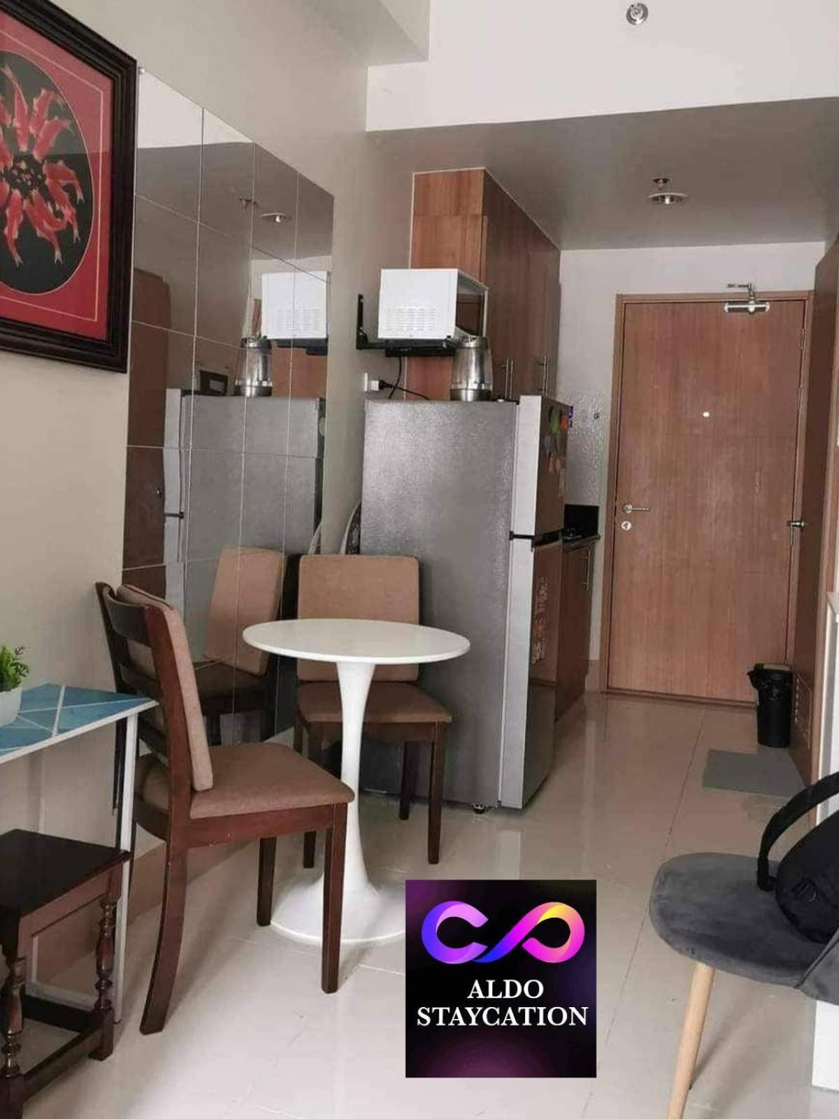 Shore 3 Tower 2 Mall Of Apartment