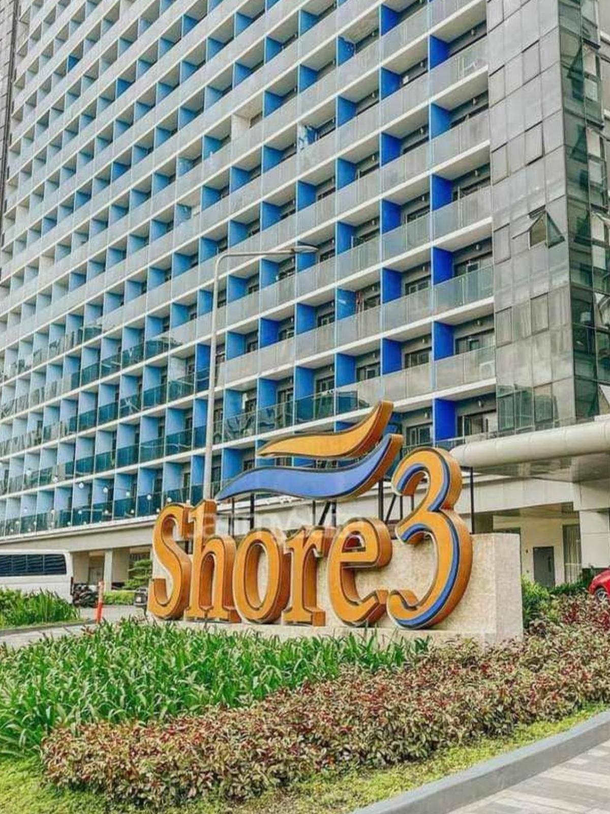 Shore 3 Tower 2 Mall Of Manila