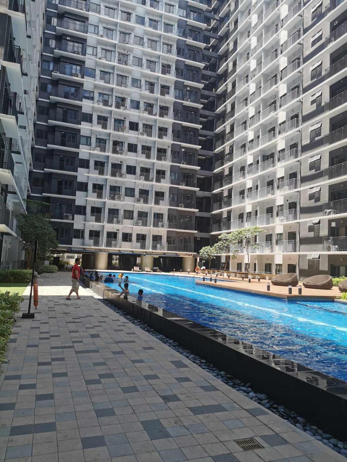 Apartment Shore 3 Tower 2 Mall Of *