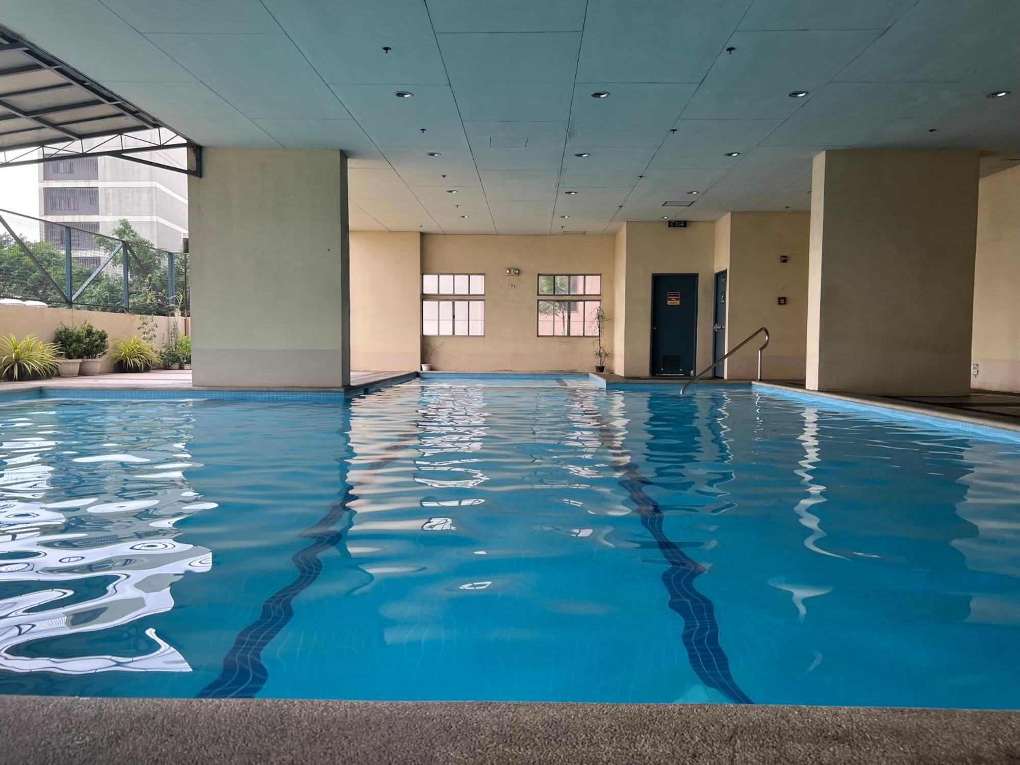 2 Bedroom Unit * Manila