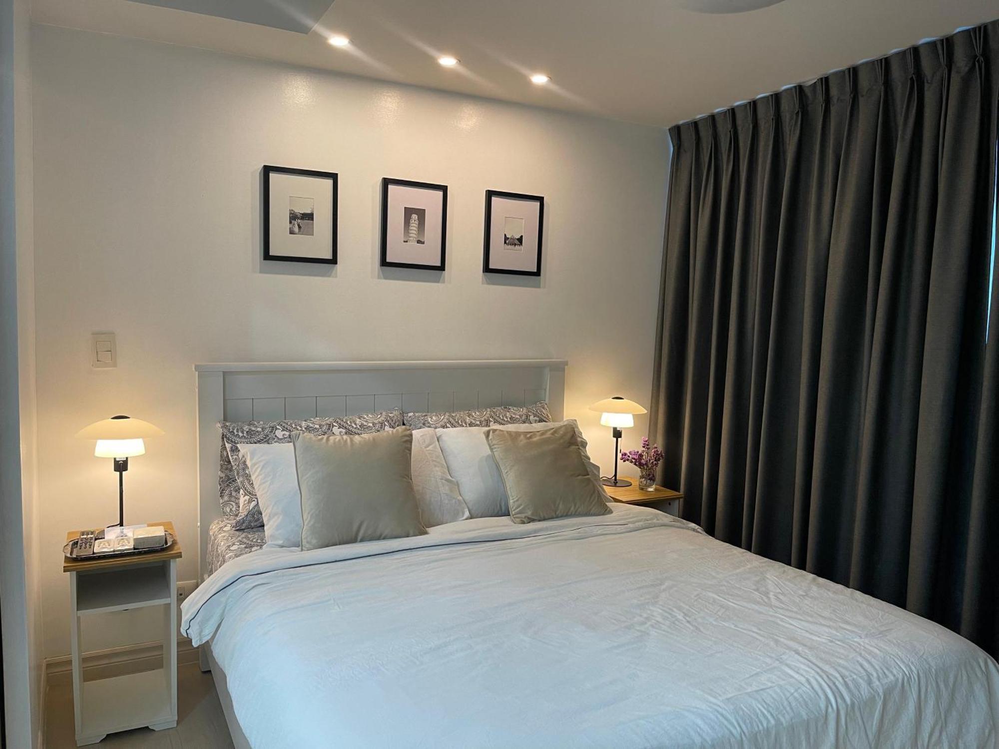 Cozy Place With Lots Of Storage Manila