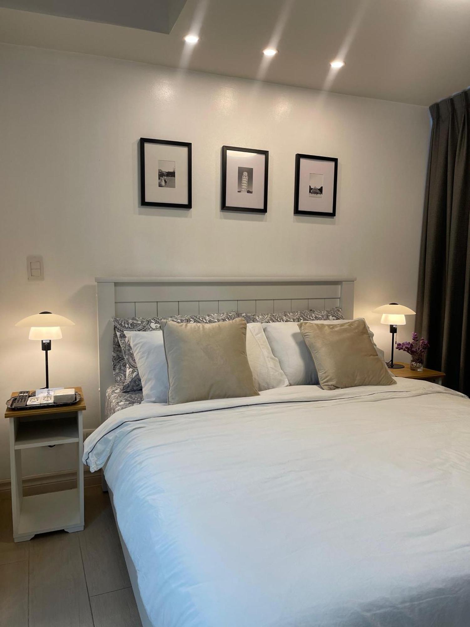 Cozy Place With Lots Of Storage Manila
