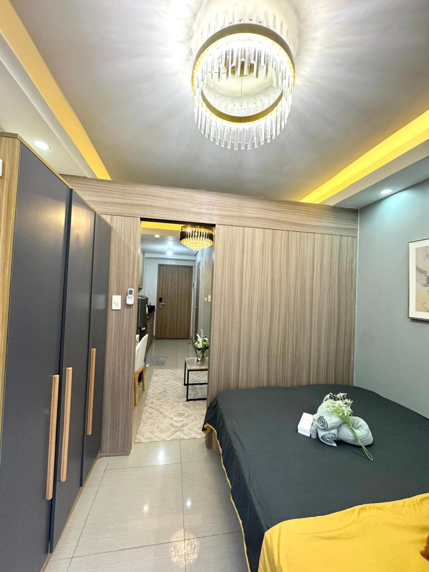 Apartment Gray Shore 2 Residences Manila