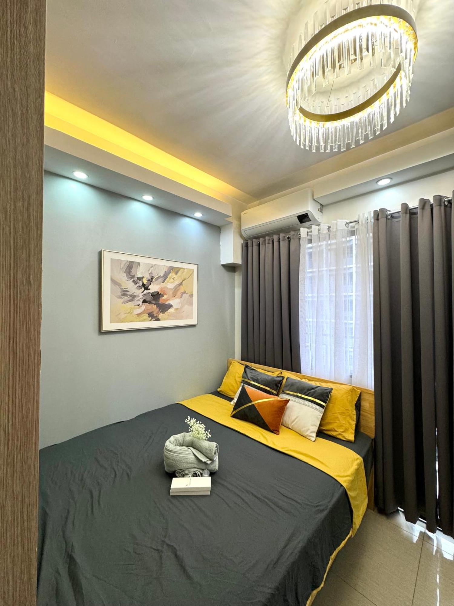 Apartment Gray Shore 2 Residences *