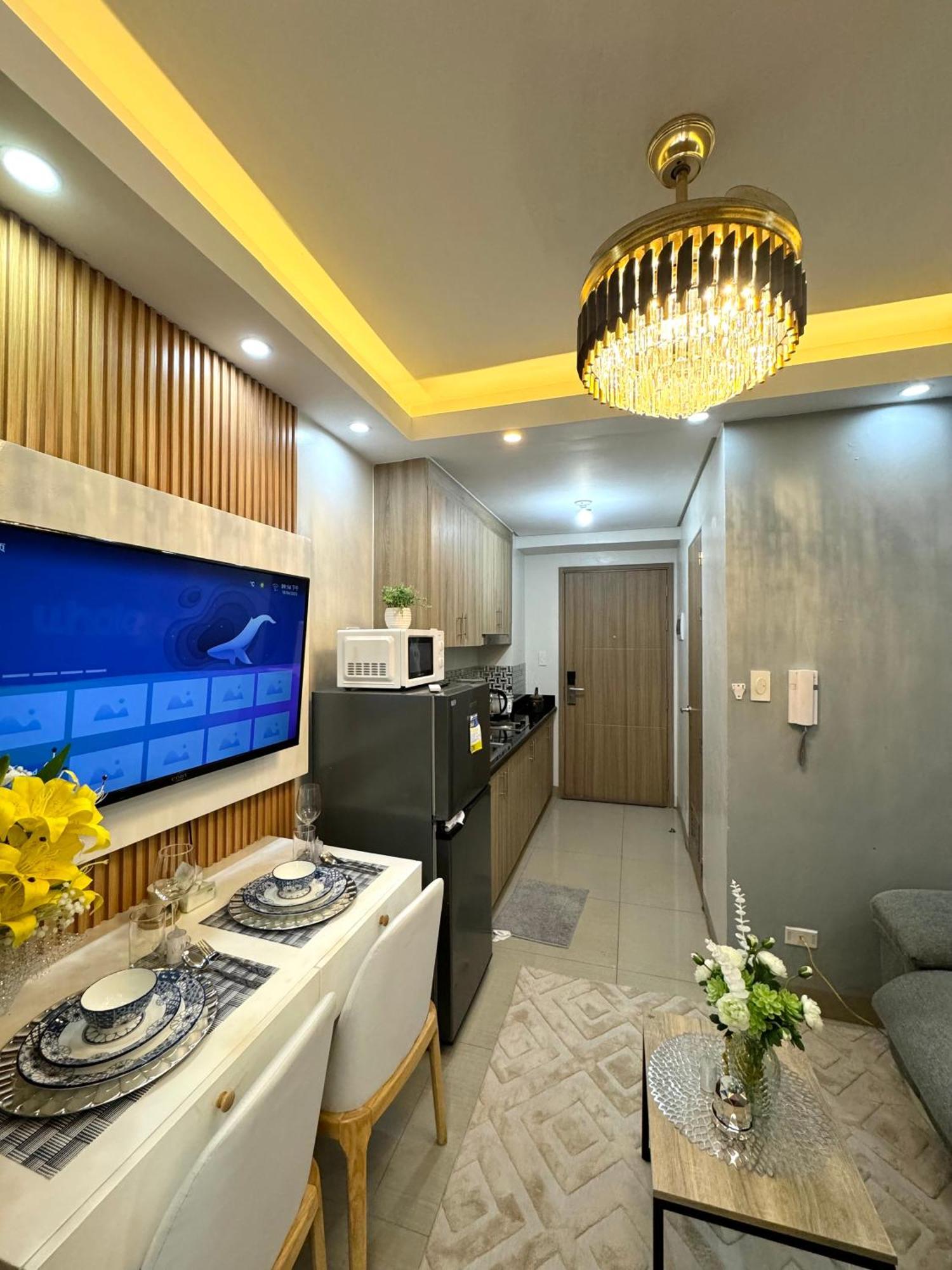 Apartment Gray Shore 2 Residences *