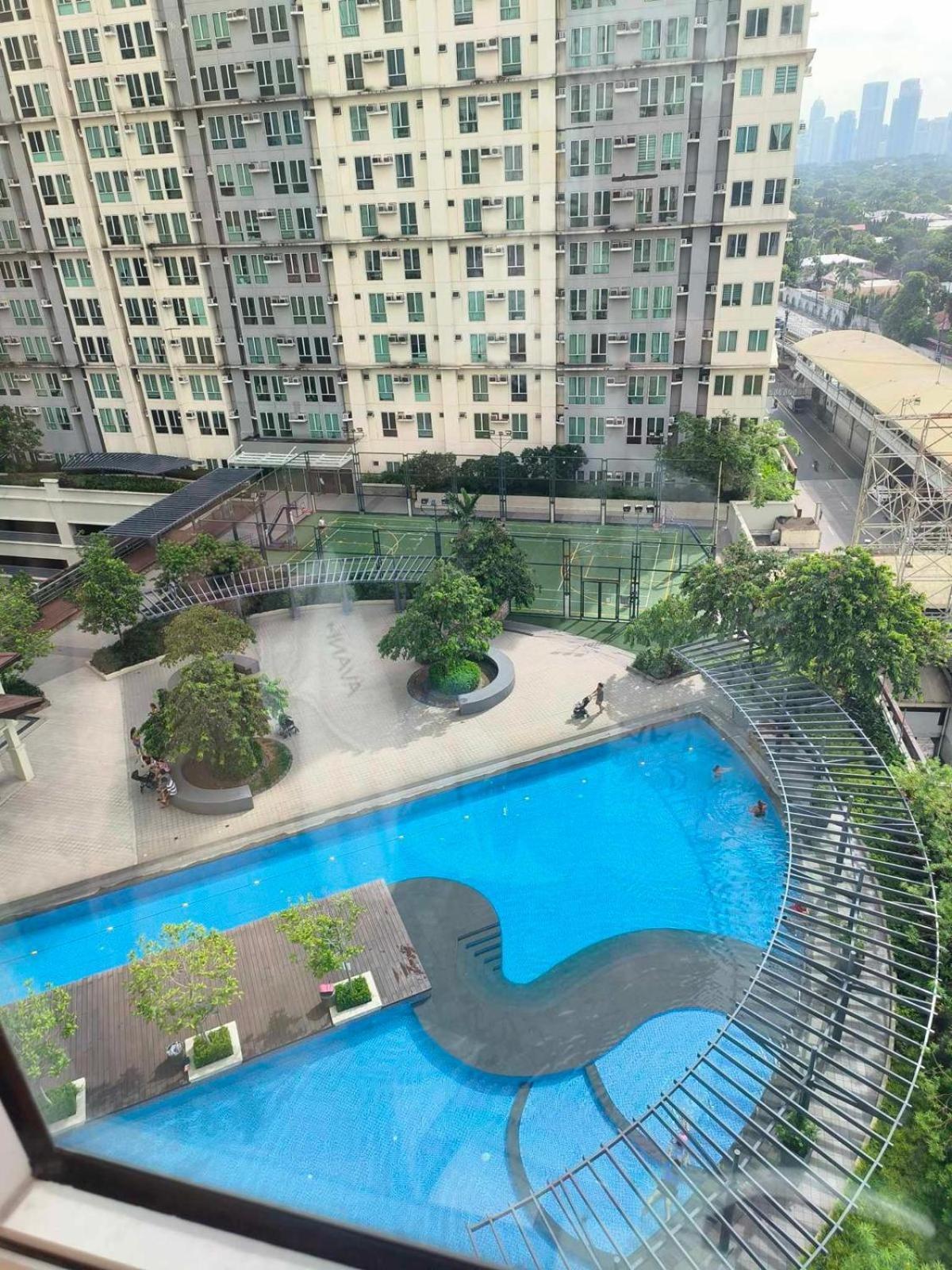 Apartment Marty's Turf At San Lorenzo
