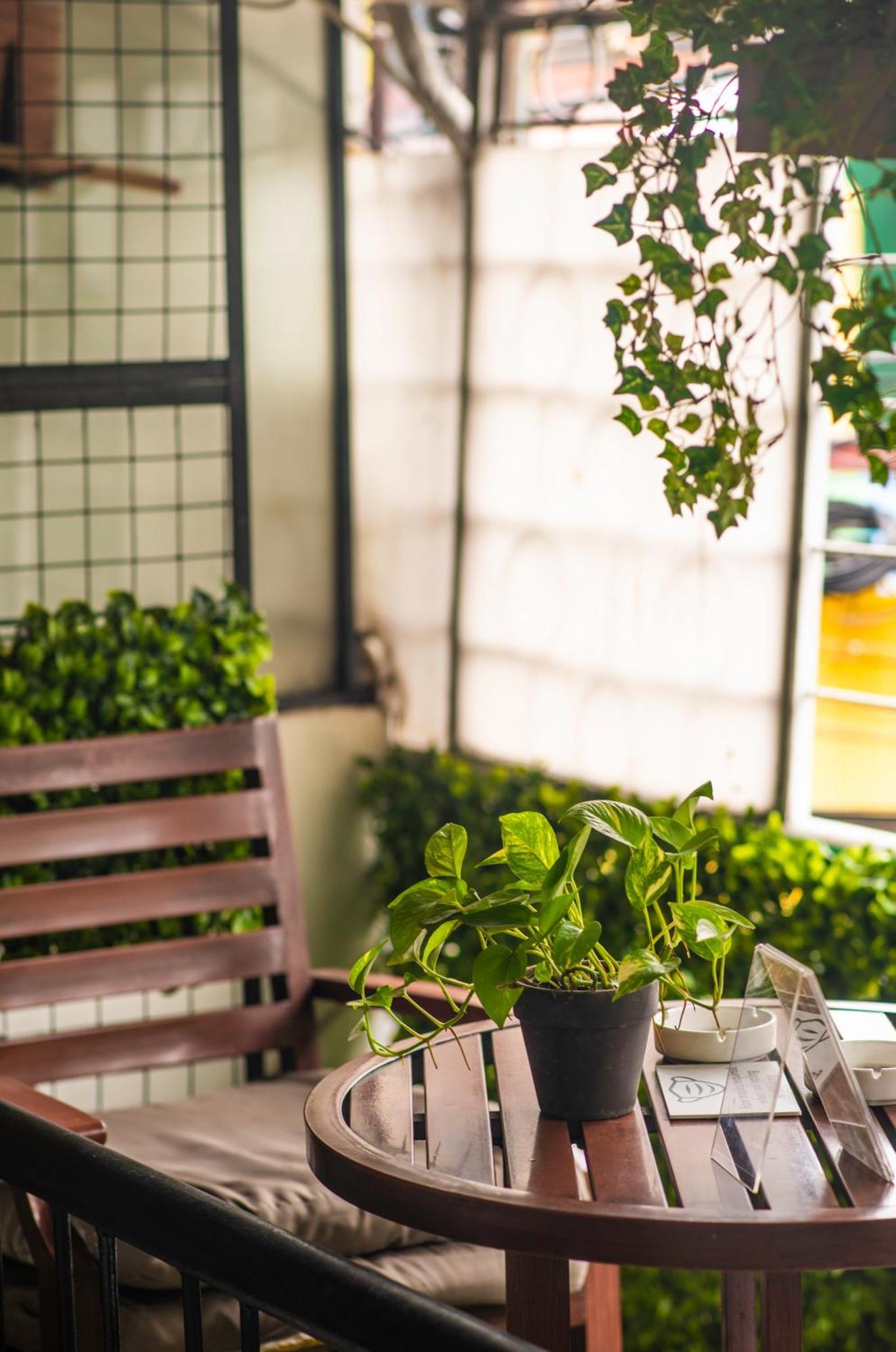 Homestay Homey And Cozey Poblacion Makati S09 Manila