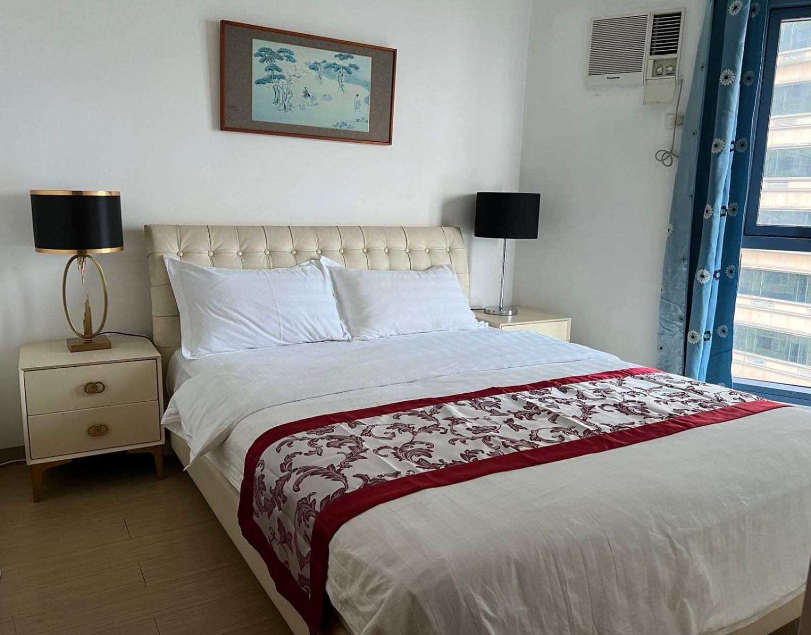 Aparthotel Dreamy Sunset Bay