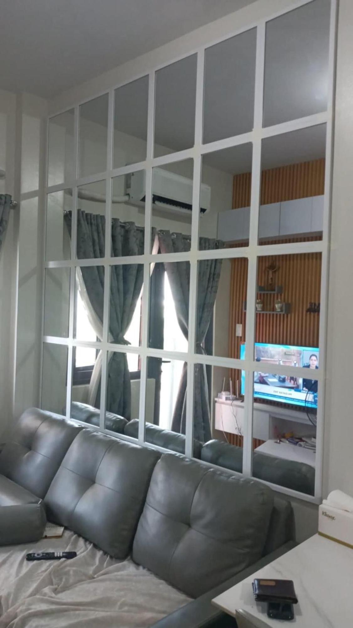 Apartment Paranaque Bloom Residences