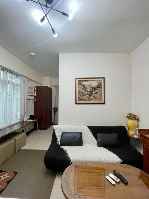Apartment Elevated Staycation Bgc Venice Grand Canal