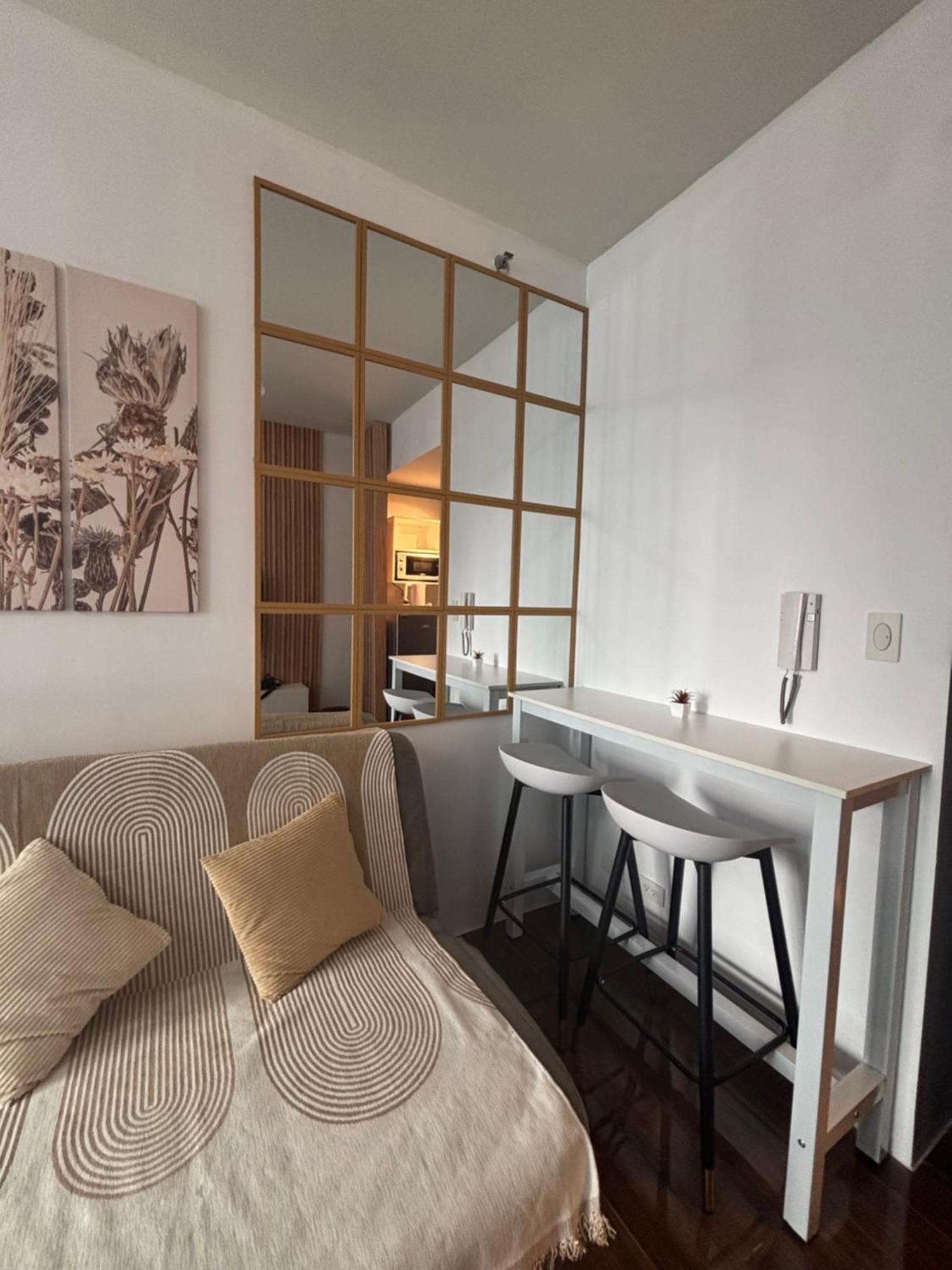 Air Residences *