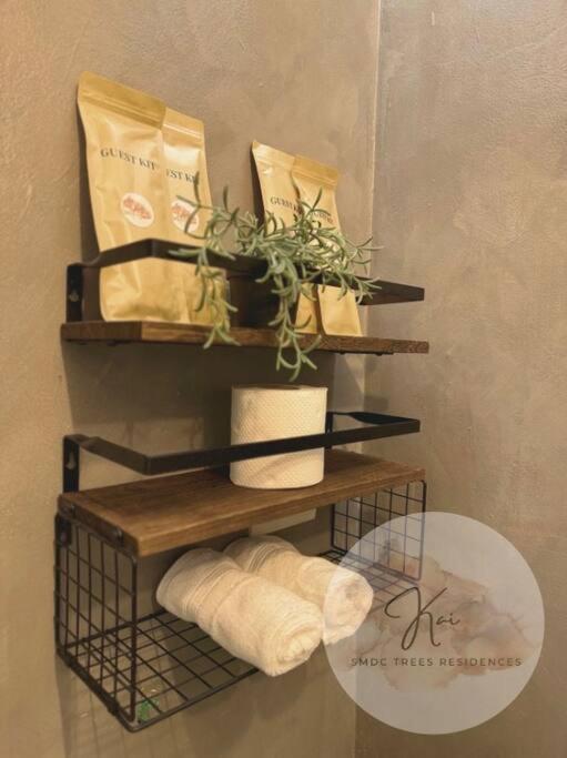 1 Bedroom Unit Quezon Manila