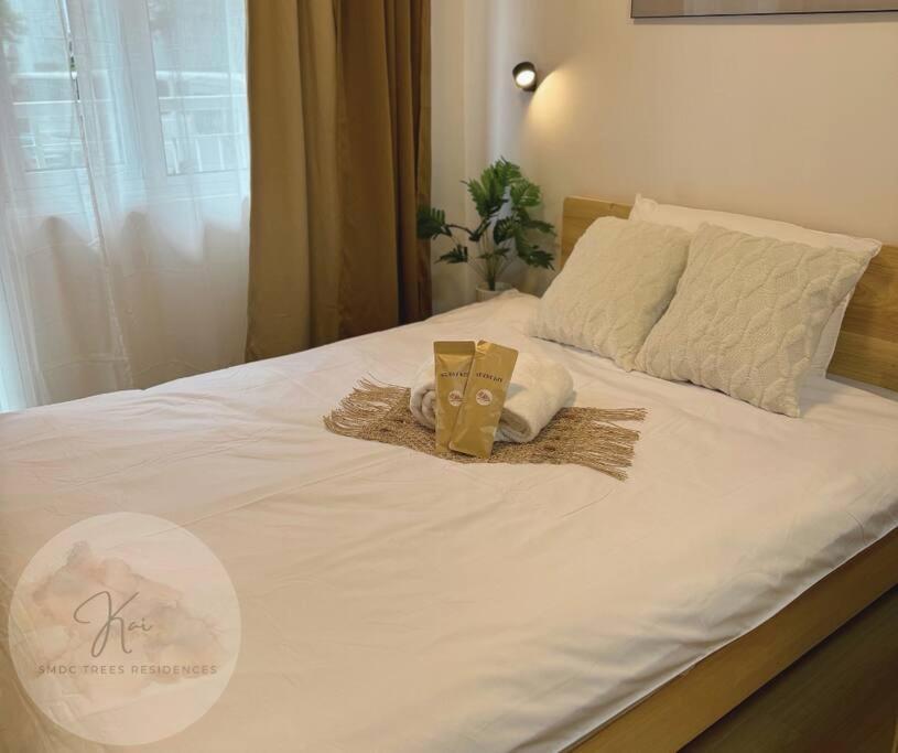 1 Bedroom Unit Quezon * Manila