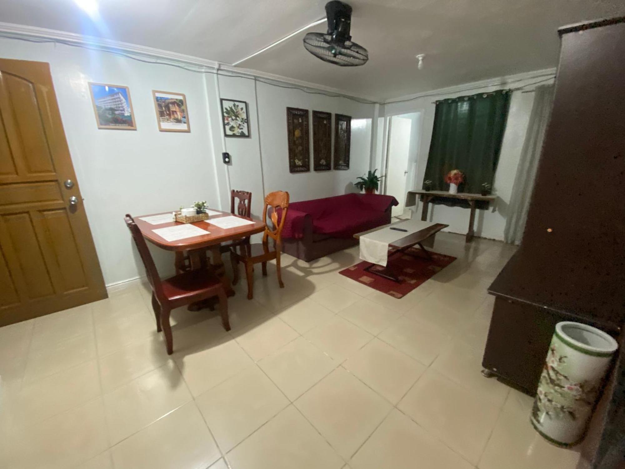 Udh 2 Bedroom Apartment