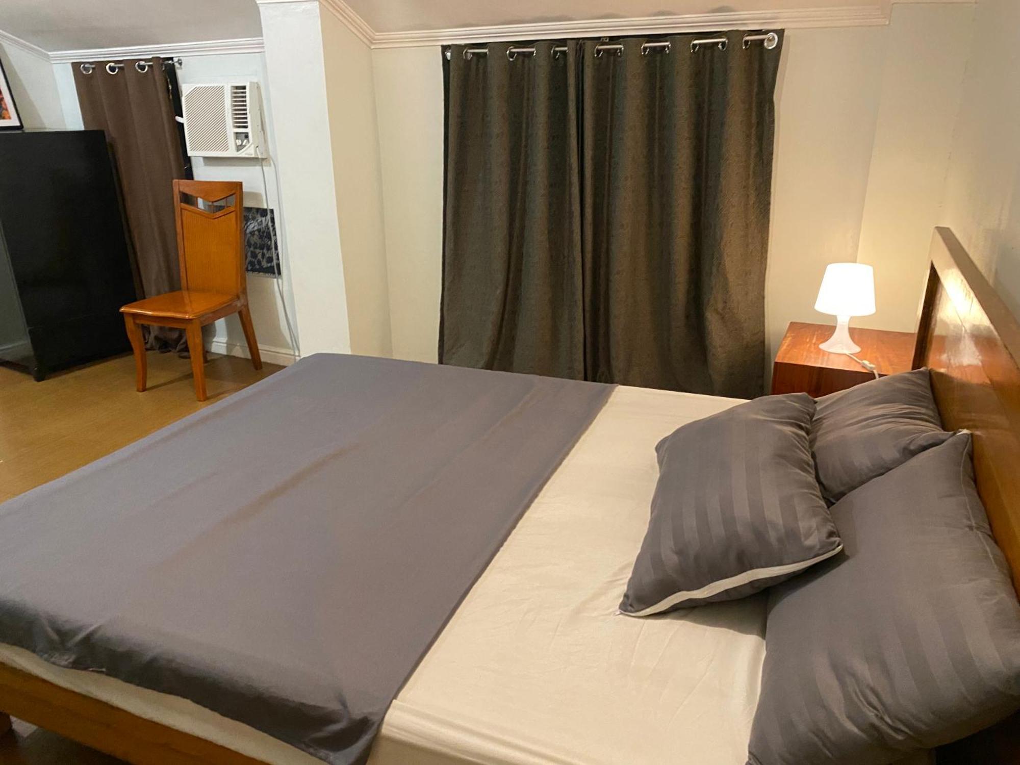 Udh 2 Bedroom Apartment