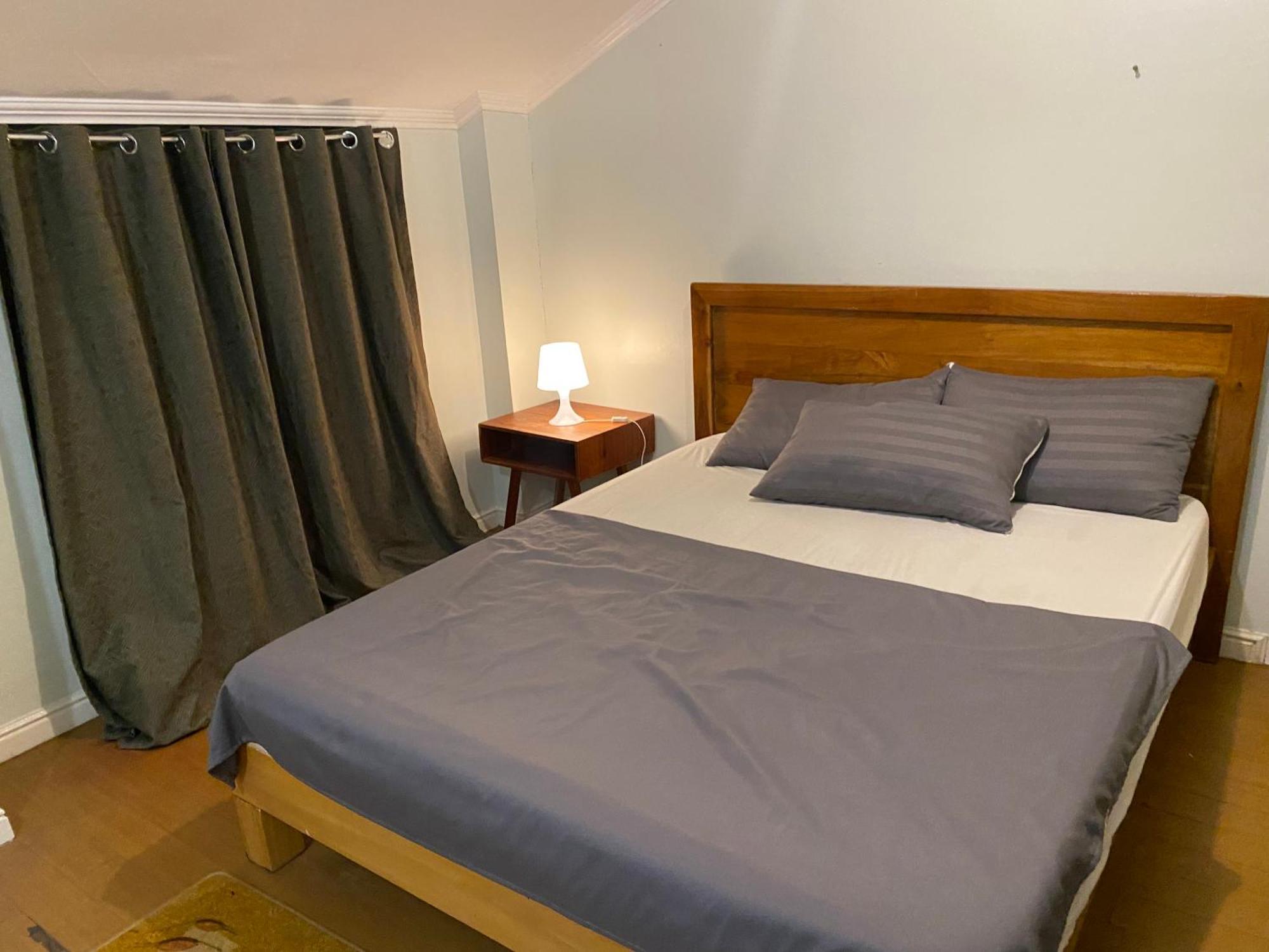 Udh 2 Bedroom Apartment *