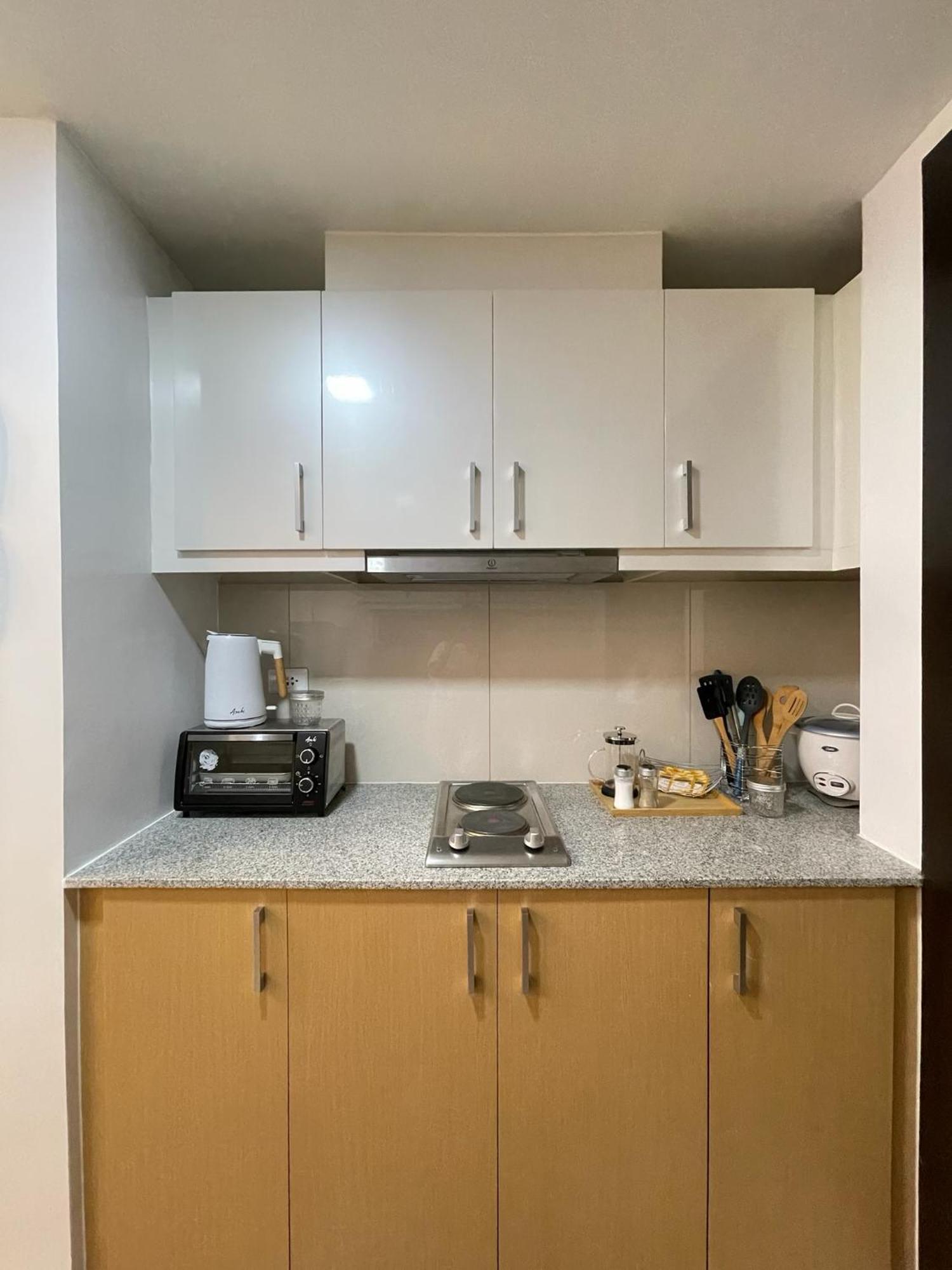 Cozy Place With Lots Of Storage * Manila