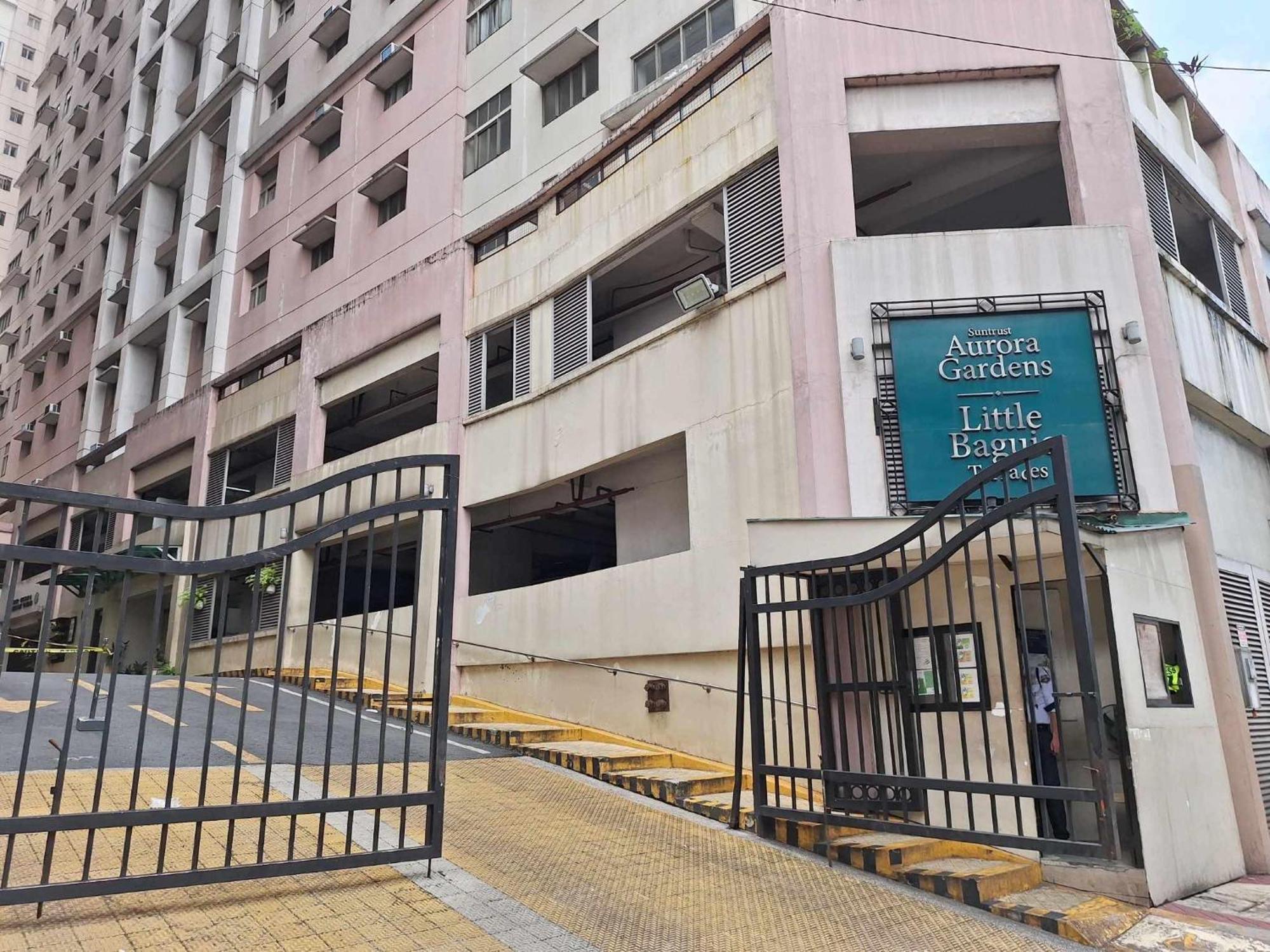 2 Bedroom Unit Apartment *