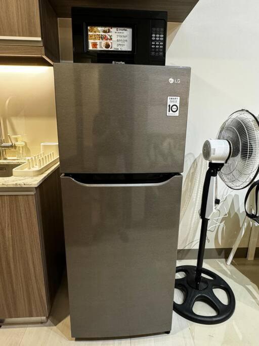 10g Cozy At Park Mckinley West Near Venice Mall Apartment