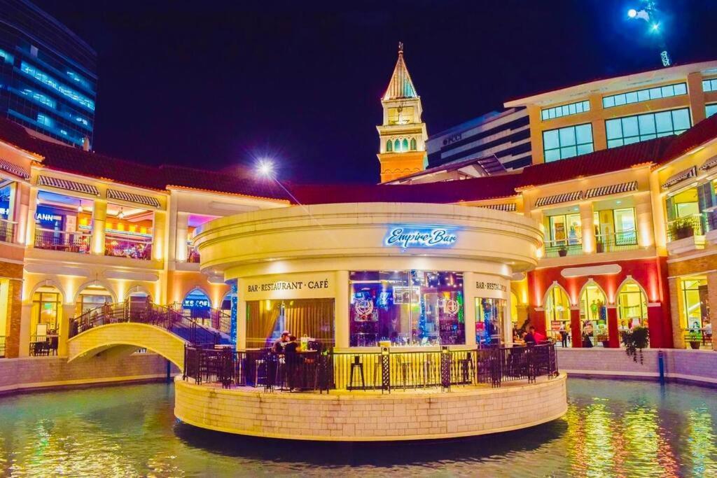10g Cozy At Park Mckinley West Near Venice Mall *