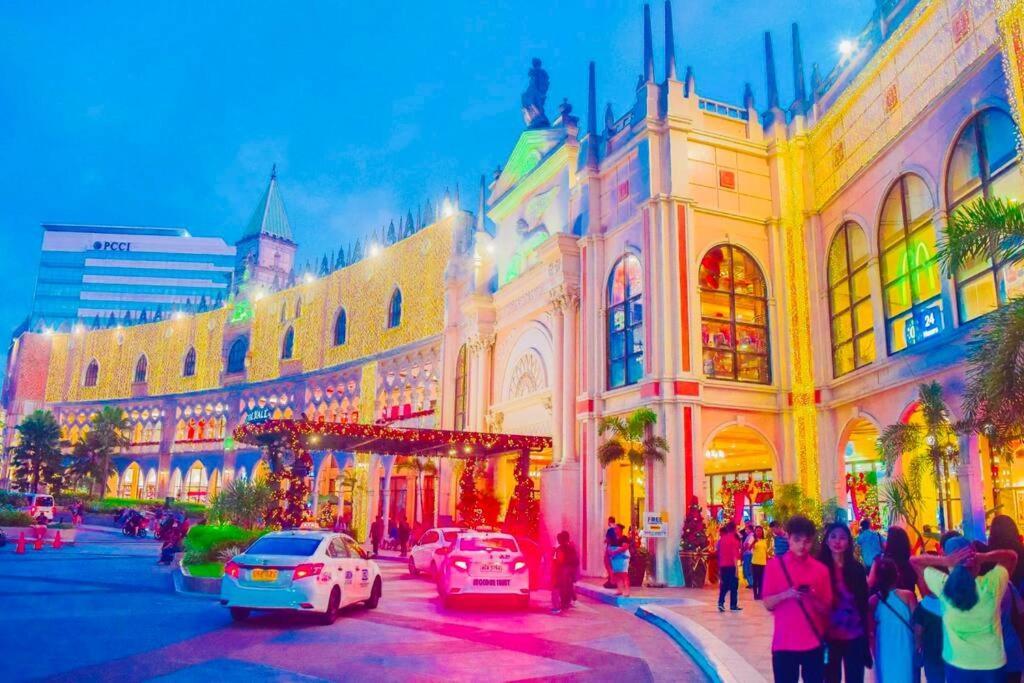 10g Cozy At Park Mckinley West Near Venice Mall