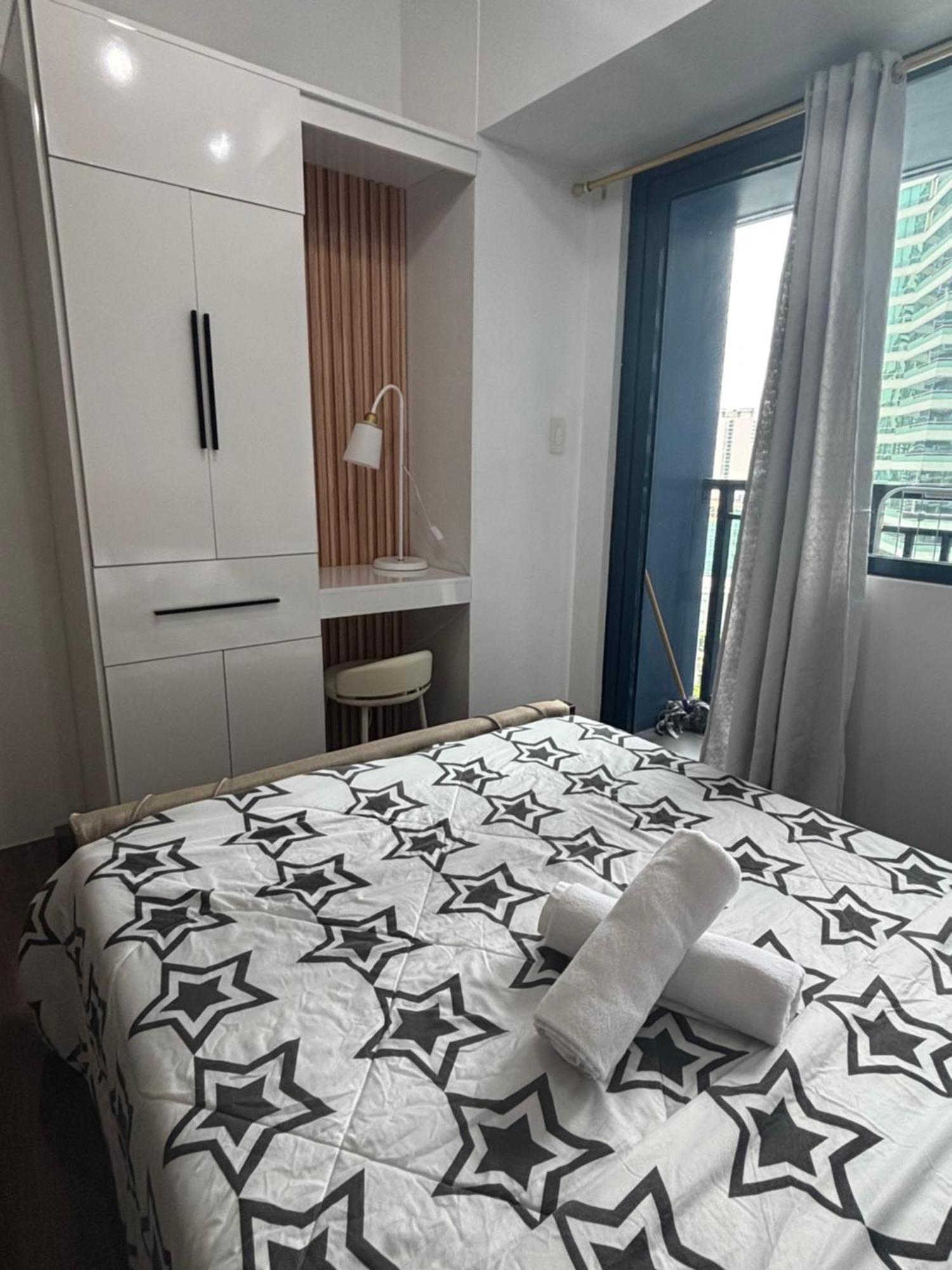 Air Residences Apartment