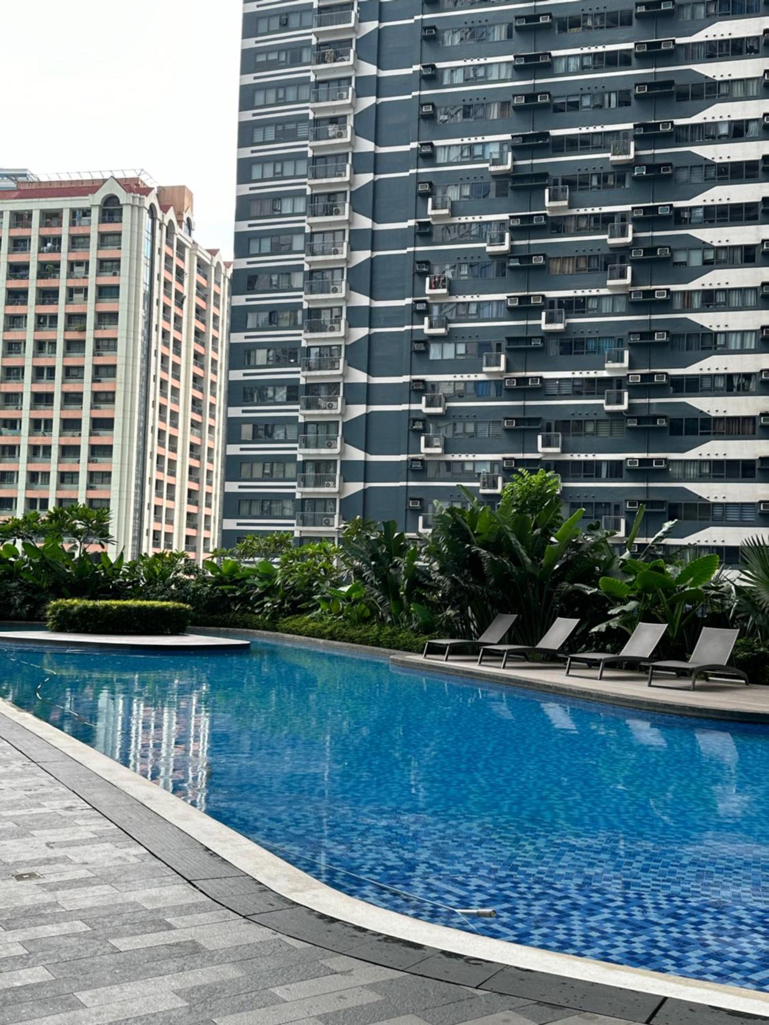 Air Residences Manila