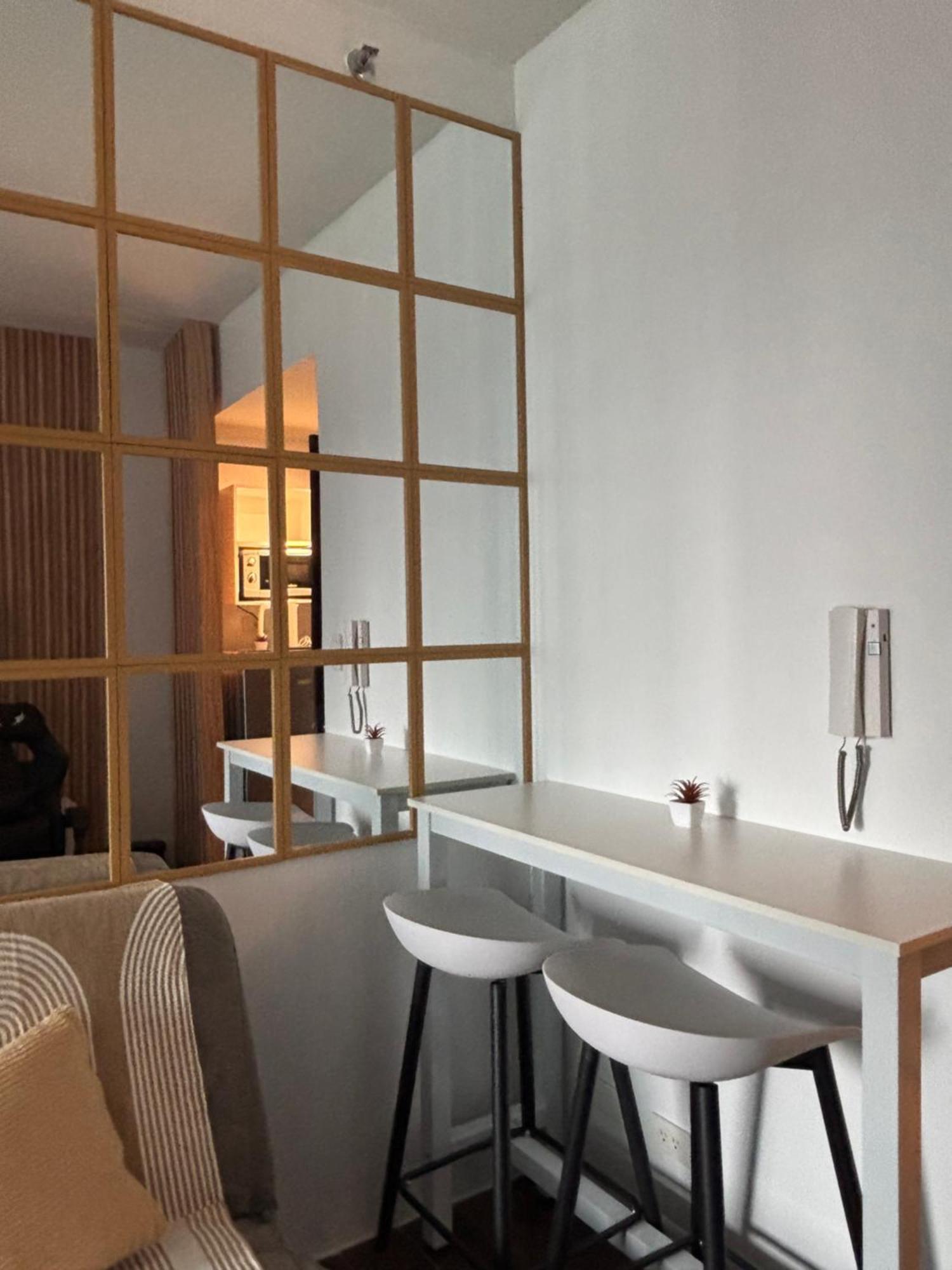 Air Residences Apartment *