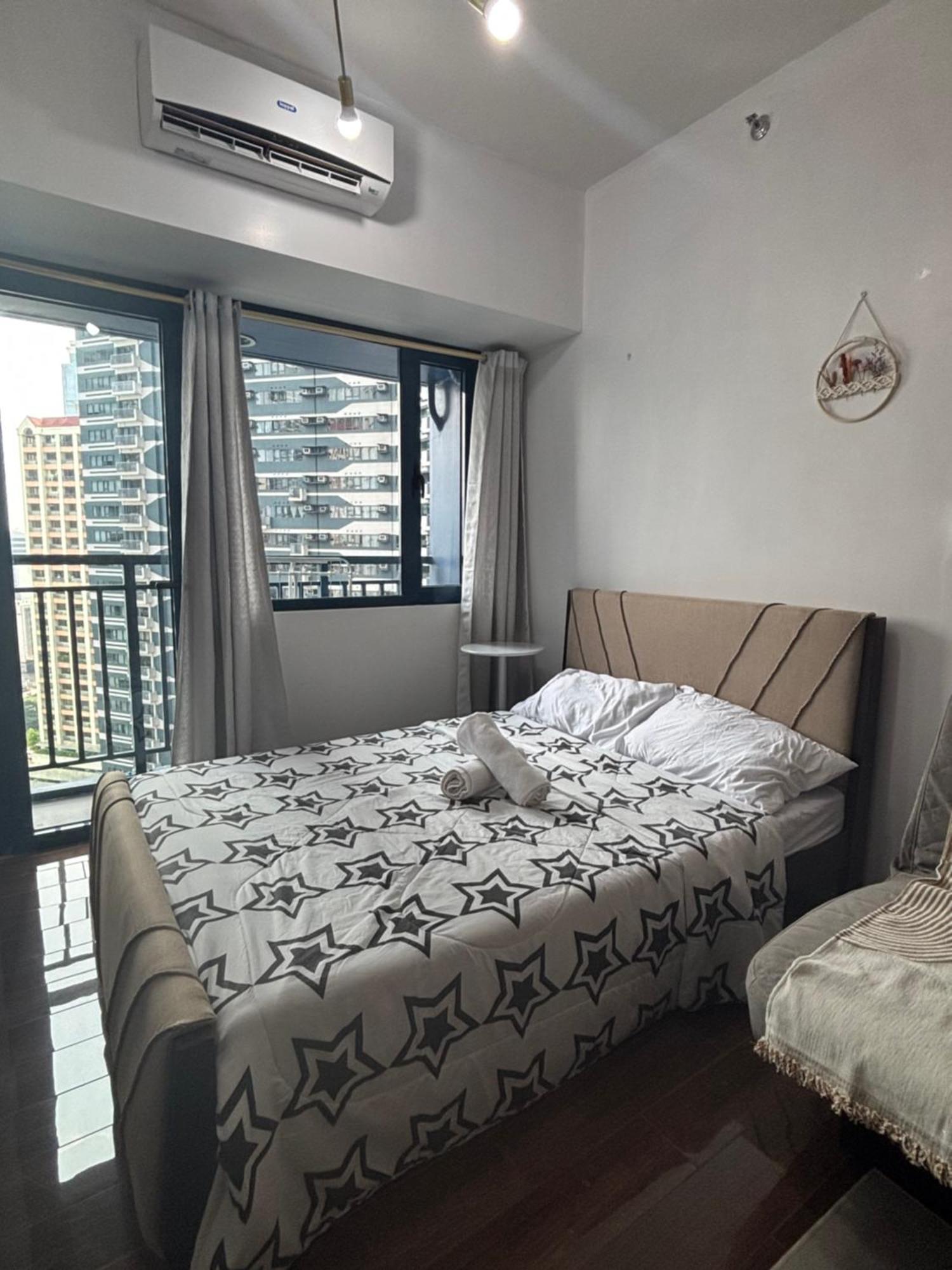 Apartment Air Residences *