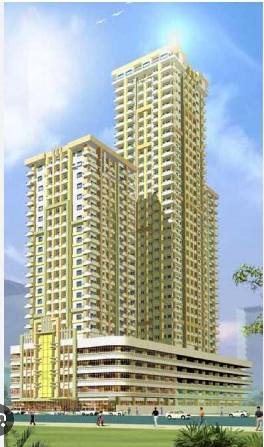 Cozy Near Greenbelt Makati Manila