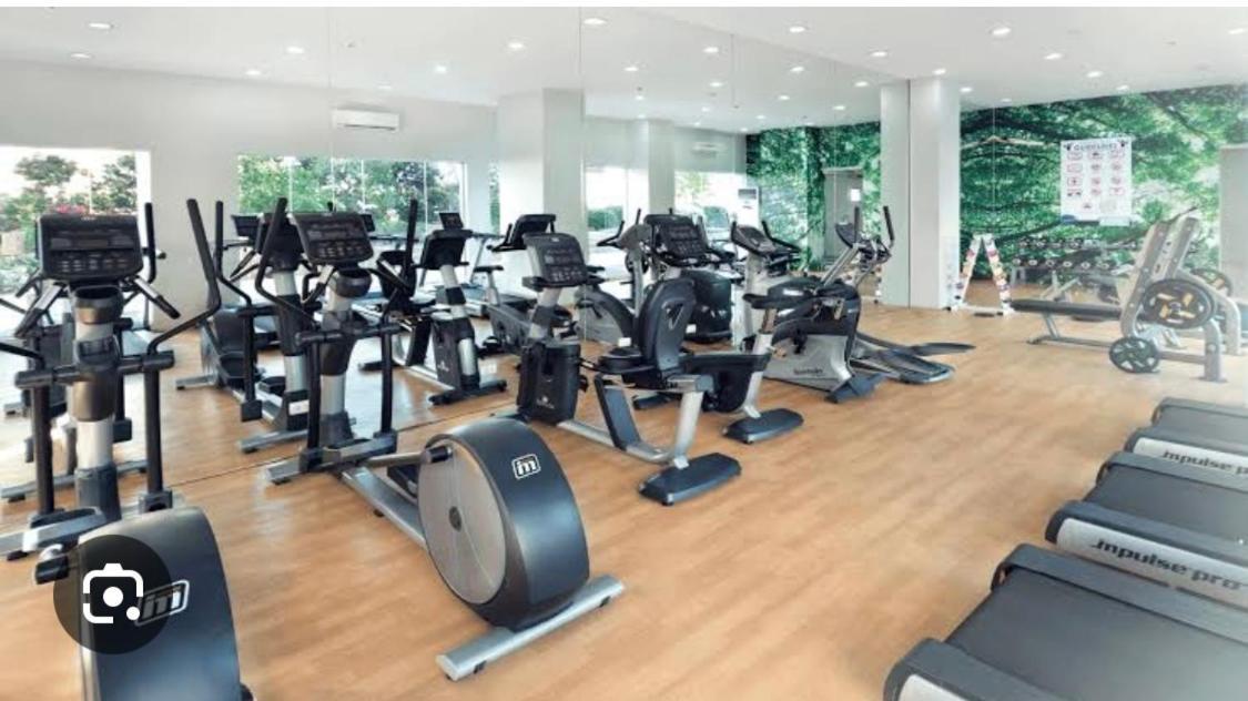 Apartment Cozy Near Greenbelt Makati *
