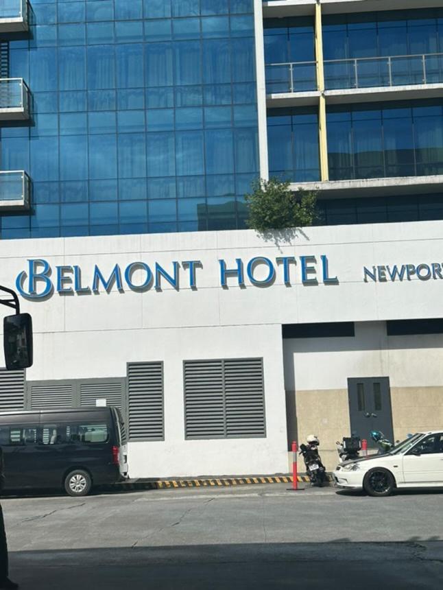 Layover Staycation Walking Distance To Naia T3